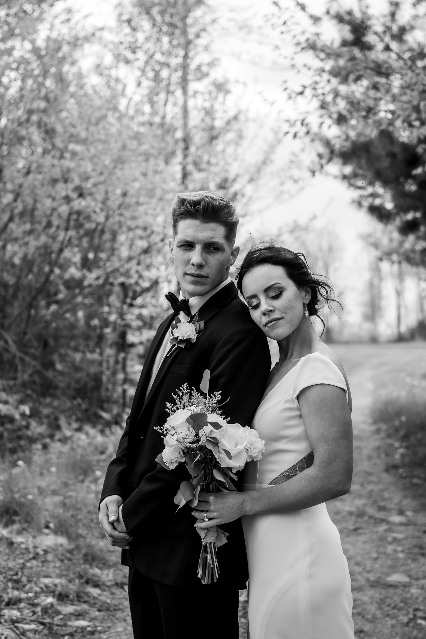 kingswood lodge wedding photographer